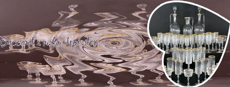Baccarat za 5€ slovenija