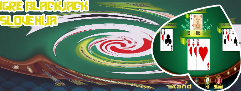 Black jack online gratis