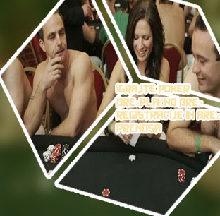 Brez prenosa poker