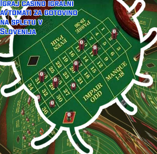Brezplačne casino legalno