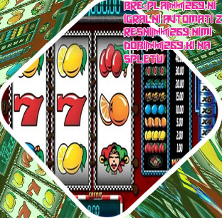 Brezplačne Poker avtomati bonusi