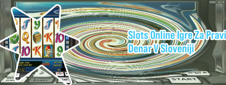 Brezplačni igralni avtomati za spletne igralnice osvojite pravi denar