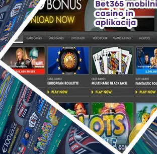 Casino 365