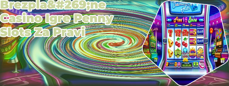 Casino igre slots