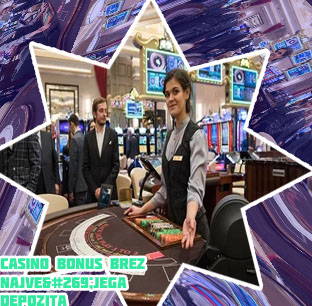 Casino legalno