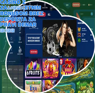 Casino z nizkim depozitom