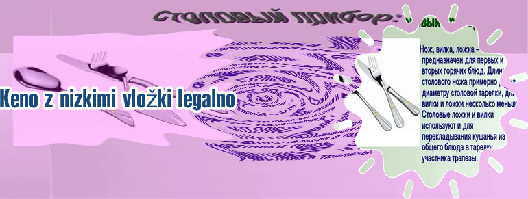 Casinoji z nizkimi vložki legalno