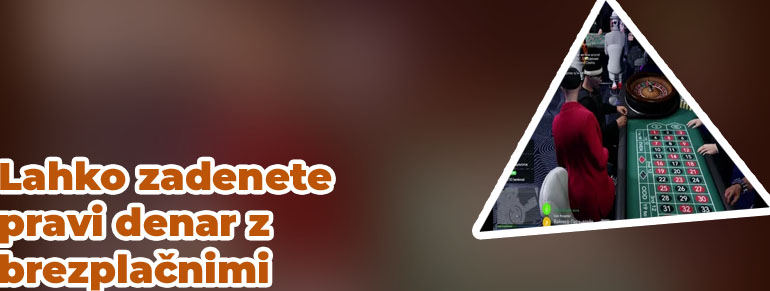 Casinoji za 20€ legalno
