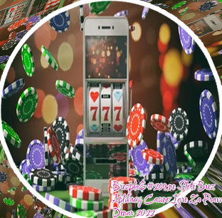 Casinos aplikacija
