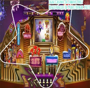 Facebook casino igre pravi denar