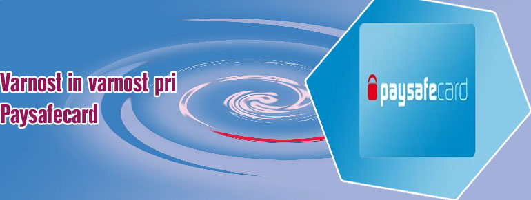 Gambling paysafecard