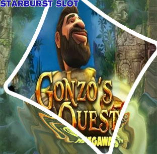 Gonzo quest slot