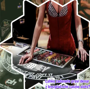 Igrajte casino in osvojite pravi denar