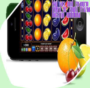 Igrajte casino na mobilniku