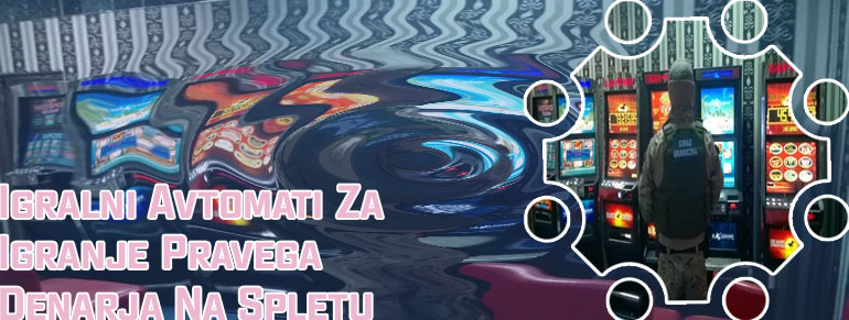 Igralni avtomati pikado