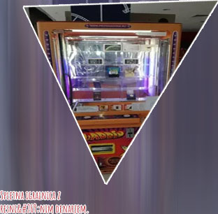 Igralni avtomati z nizkimi vložki za resničen denar