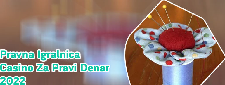 Igralnica za pravi denar