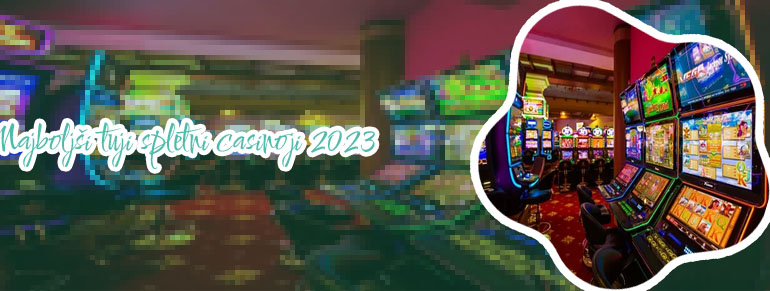 Internetni casino slovenija