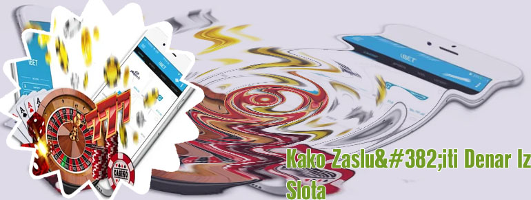 Ios casino aplikacije pravi denar