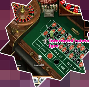 Jugar ruleta casino online