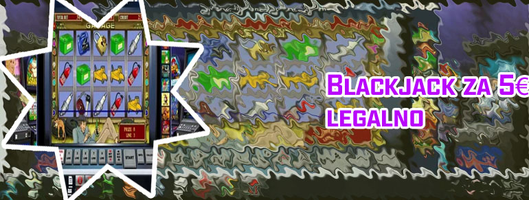 Kje igrati Sloti legalno