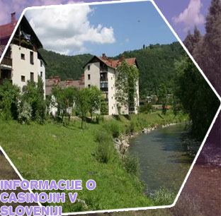 Klasične casinoji v Sloveniji