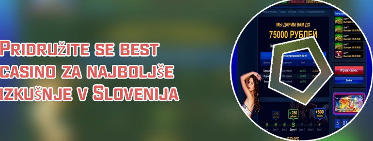 Mobilna casino akcijska spletna casino
