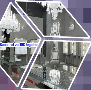 Mobilni baccarat legalno
