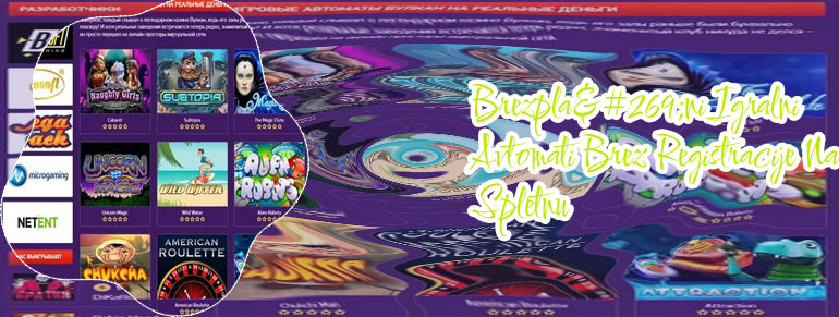 Mobilni igralni avtomati