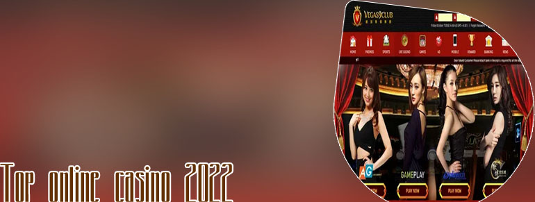 Online casino ranking