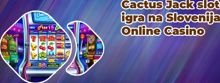 Online casino slot slovenija
