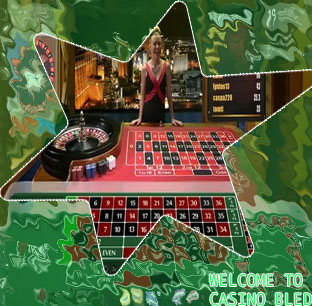 Our casino games