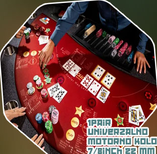 Poker r
