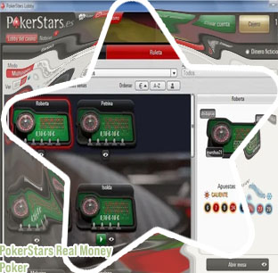 Poker star casino download