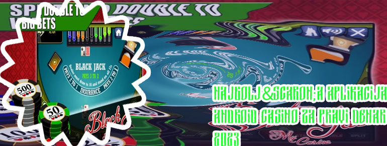 Pravi android casino