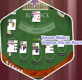 Seriöses online blackjack