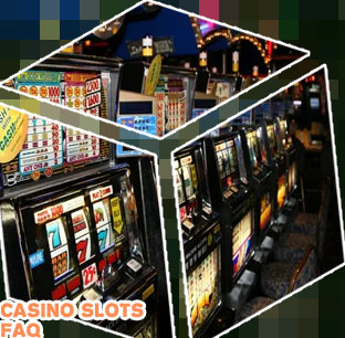 Slot machine paypal