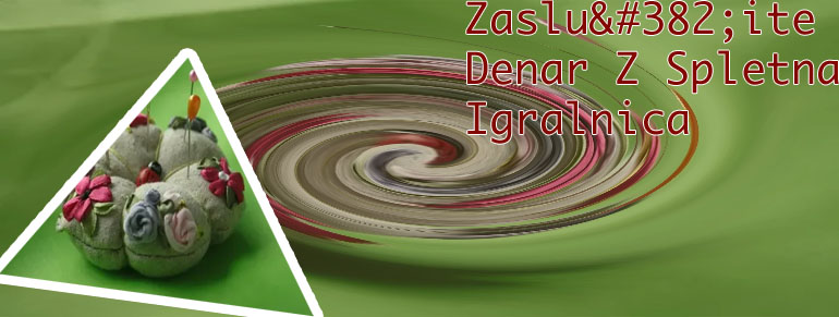 Spletna igralnica prava ruleta