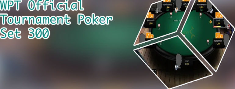 Torneo poker