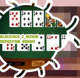 Video poker z najnižjimi depoziti